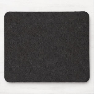 Leder Mousepad