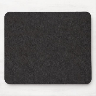 Leder Mousepad