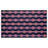 Leder-Praxis-Stolzflagge Stoff (Fat Quarter (45,7 x 55,9 cm))