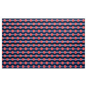 Leder-Praxis-Stolzflagge Stoff (Yard (91,4 cm))