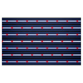 Leder Queer Pride-Flagge Stoff (Fat Quarter (45,7 x 55,9 cm))