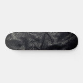 Leder Skateboard (Horizontal)