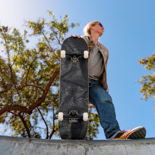 Leder Skateboard (Außenbereich 1)