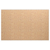 Leder und Wildleder Stoff (Fat Quarter (45,7 x 55,9 cm))