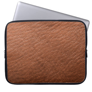 Lederbekleidung Laptopschutzhülle