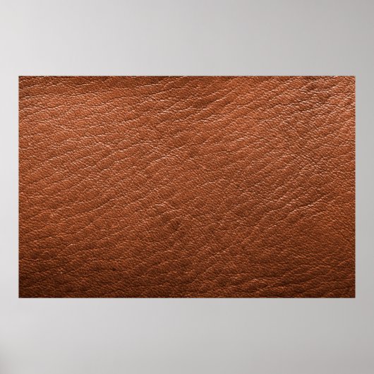 Lederbekleidung Poster (Vorne)