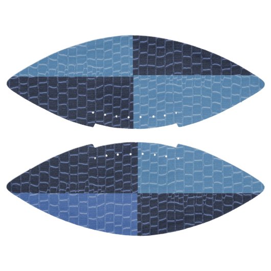 Lederdesign Football (Paneele)