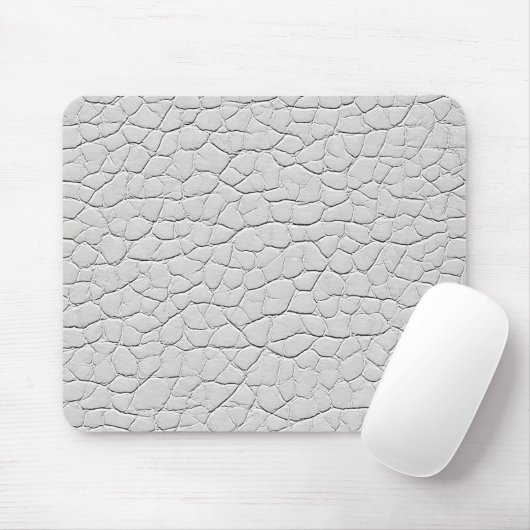 Ledereffektmuster Mousepad (Mit Mouse)