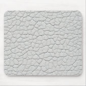 Ledereffektmuster Mousepad (Vorne)