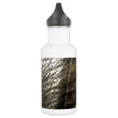 LederFaced 4 Edelstahlflasche (Links)