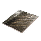 LederFaced 4 Fliese (Seite)