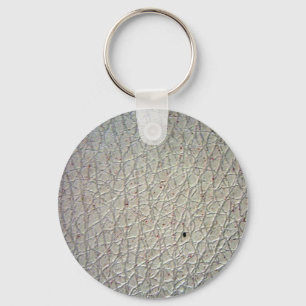 LederFaced 5 Schlüsselanhänger