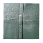 LederFaced 9 Fliese (Vorderseite)