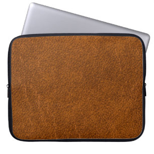 Ledergrundtier, Wohngestaltung, Hintergrund, Laptopschutzhülle
