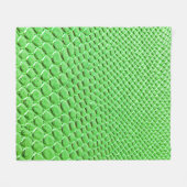 Ledergrunge-Textur, Vintage Hintergrundabstrakte Fleecedecke (Vorderseite (Horizontal))