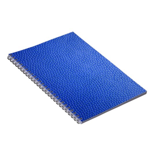 Lederhautgewebe Notizblock (Rechte Seite)