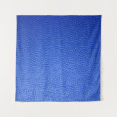 Lederhautgewebe Wandteppich (Vorderseite (Horizontal))