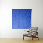Lederhautgewebe Wandteppich (Beispiel (Horizontal))