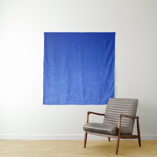 Lederhautgewebe Wandteppich (Beispiel (Horizontal))
