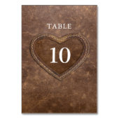 Lederherz 3. tischnummer (Rückseite)