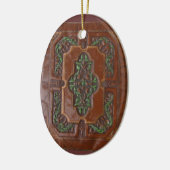 Lederkisten-Design ~ Ornament (Links)