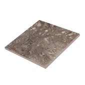 Lederlook Fliese (Seite)