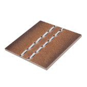 Lederlook Fliese (Seite)