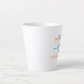 Ledermann-Spaß - Tasse (Vorderseite)