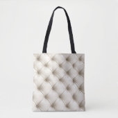 Ledermuster Tasche (Vorderseite)