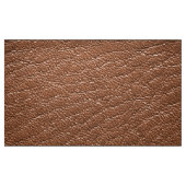 Lederne Beschaffenheit Browns Stoff (Fat Quarter (45,7 x 55,9 cm))