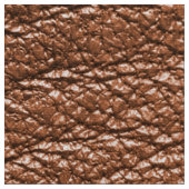 Lederne Beschaffenheit Browns Stoff (Nahaufnahme)