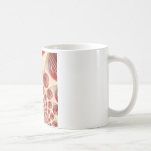 Lederner Ball Rhythmus Cricket Bälle: Rhythmische Kaffeetasse
