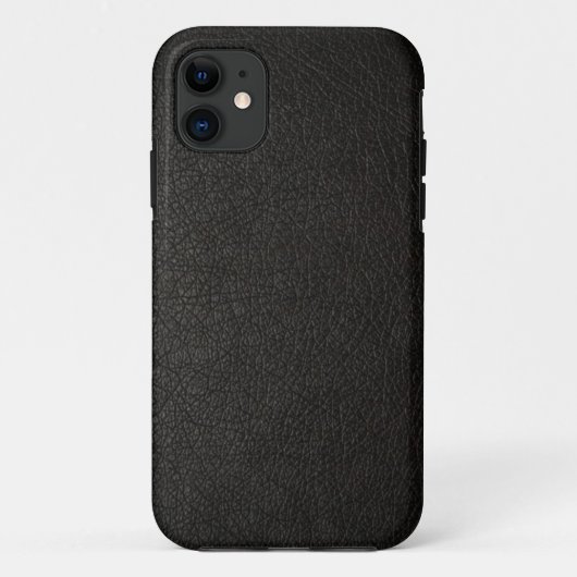 Lederner Blick iPhone 5 Case-Mate-Fall Case-Mate iPhone Hülle (Rückseite)