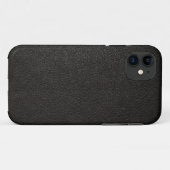 Lederner Blick iPhone 5 Case-Mate-Fall Case-Mate iPhone Hülle (Rückseite (Horizontal))