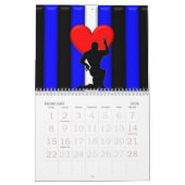 Lederner Kalender des Stolz-2011 (Feb 2026)