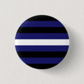 LEDERNER STOLZ BUTTON (Vorderseite)