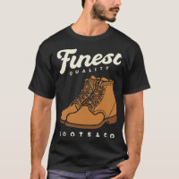 Lederstiefel