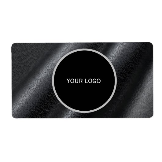 Lederstruktur (Vorne)