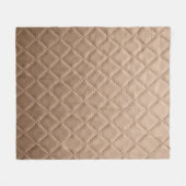 Ledertextilien, Muster, abstrakt, tierisch, Fleecedecke (Vorderseite (Horizontal))