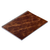 Ledertextur braun,Textur,abstrakt,Acces Notizblock (Linke Seite)