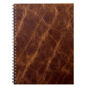 Ledertextur braun,Textur,abstrakt,Acces Notizblock