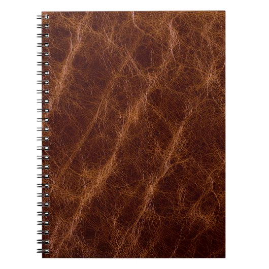 Ledertextur braun,Textur,abstrakt,Acces Notizblock (Vorderseite)