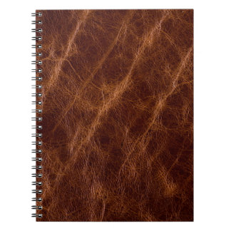 Ledertextur braun,Textur,abstrakt,Acces Notizblock