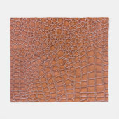 Ledertextur, Hintergrundtextur, Kunst, Hintergrund Fleecedecke (Vorderseite (Horizontal))