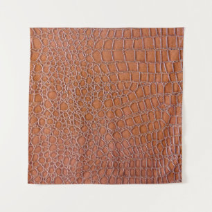 Ledertextur, Hintergrundtextur, Kunst, Hintergrund Wandteppich