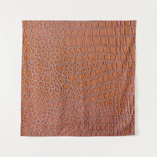 Ledertextur, Hintergrundtextur, Kunst, Hintergrund Wandteppich (Vorderseite)