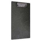 Ledertextur Klemmbrett (Rechts)