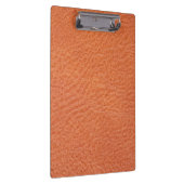 Ledertextur Klemmbrett (Rechts)