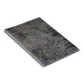 Ledertextur Notizblock (Rechte Seite)