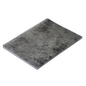 Ledertextur Notizblock (Linke Seite)